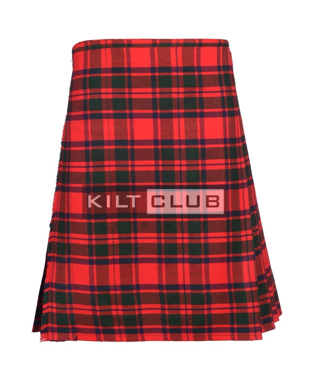 Macintosh Tartan 8 Yard Kilt