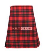 Macintosh Tartan 8 Yard Kilt