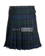Mackay modern Tartan Kilt - Image 4
