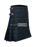 Mackay modern Tartan Kilt - Image 3