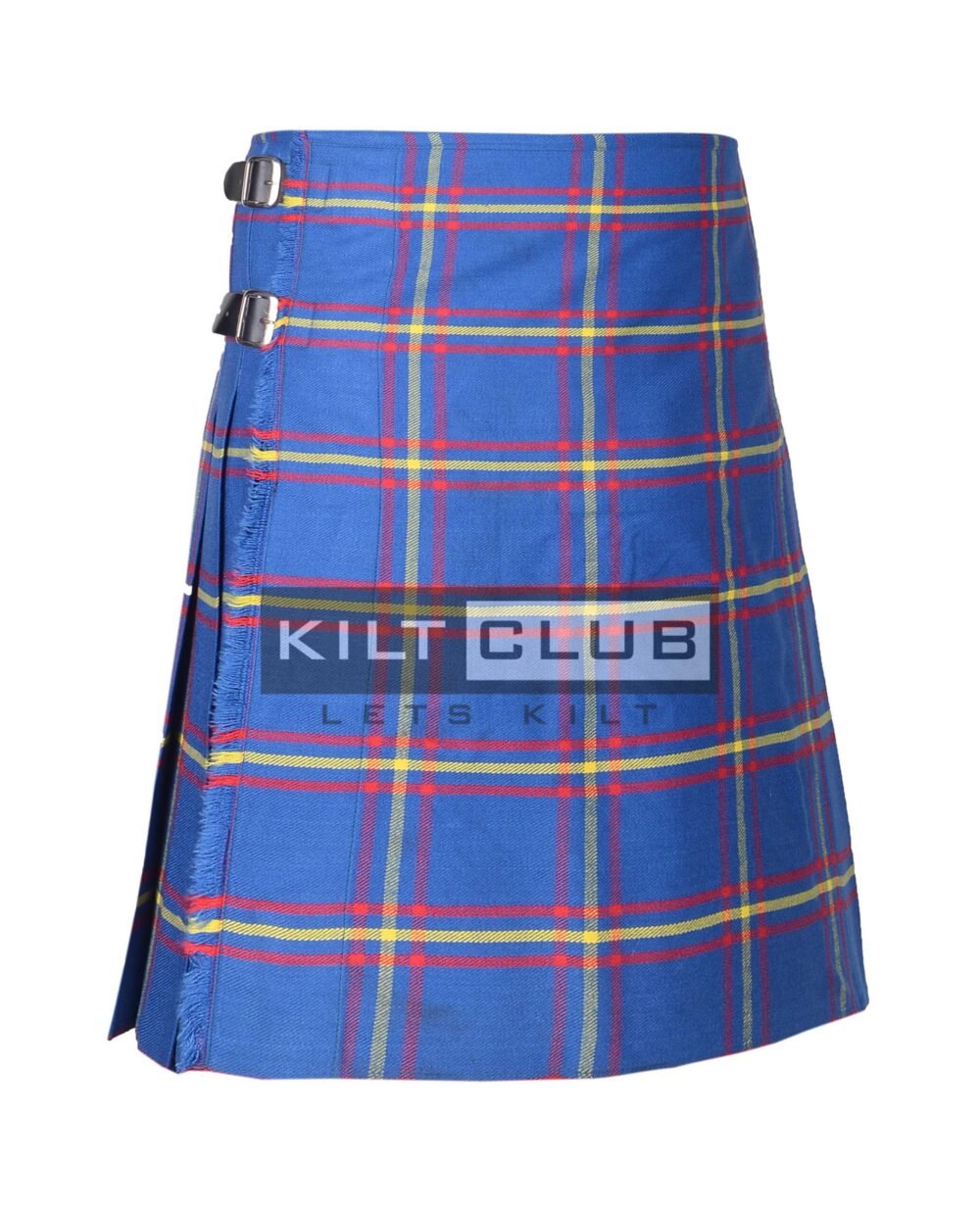 Mackean of Lochbuie Ancient Kilt