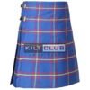 Mackean of Lochbuie Ancient Kilt