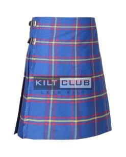 Mackean of Lochbuie Ancient Kilt