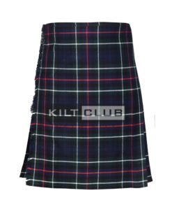 Mackenzie Tartan 8 Yard Kilt