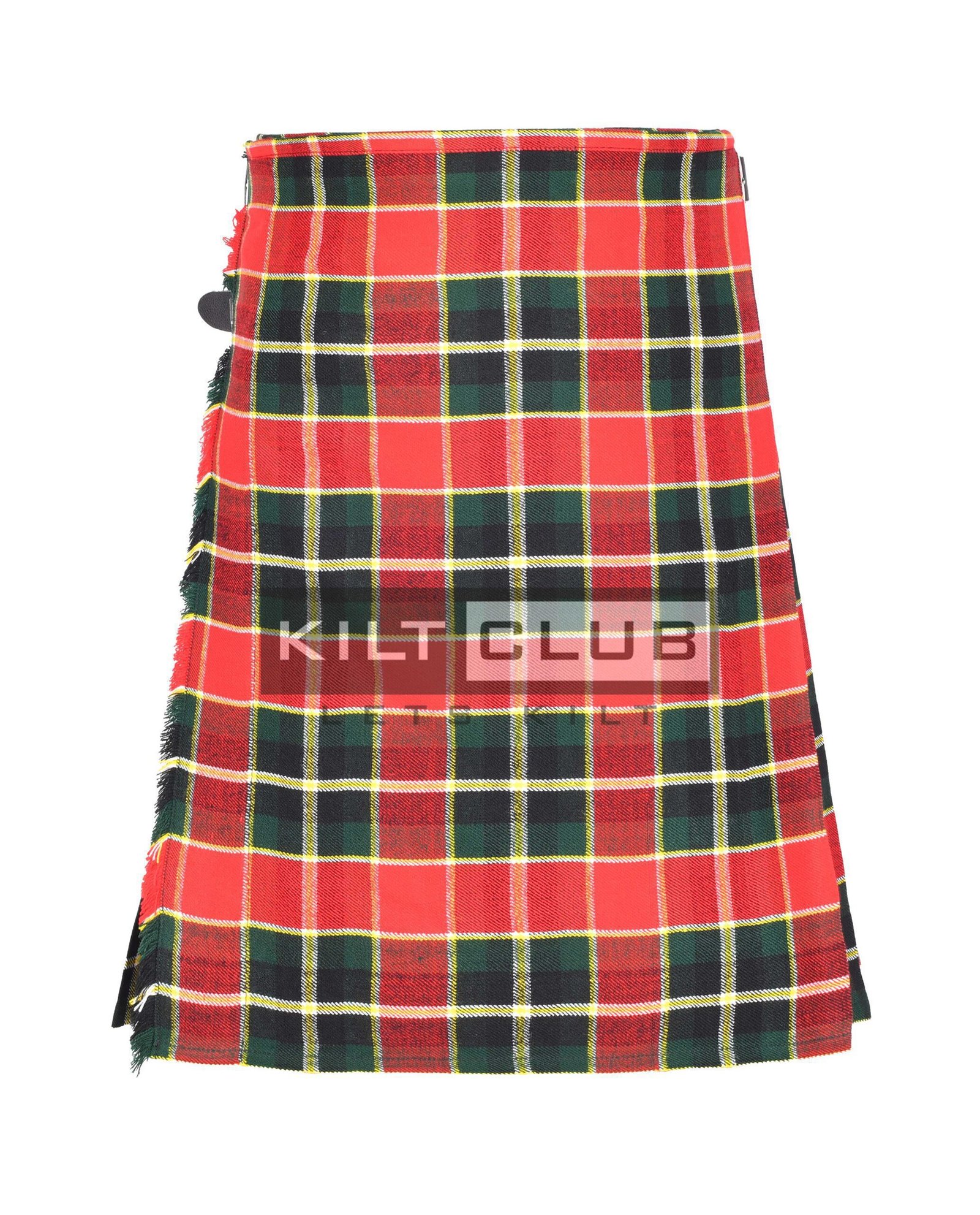 Maclachlan Old Ancient Kilt