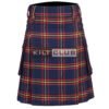 Maclain of Lochbui Modern Utility Kilt