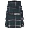 Maclean Hunting Utility Kilt