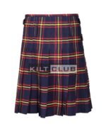Maclean of Lochbuie Modern Kilt - Image 4