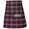 Maclean of Lochbuie Modern Kilt