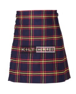 Maclean of Lochbuie Modern Kilt