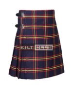 Maclean of Lochbuie Modern Kilt - Image 3