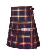 Maclean of Lochbuie Modern Kilt - Image 2