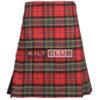 Maclean of Duart Tartan Kilt