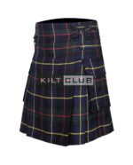 Macleod of Harris Utility Kilt - Image 3