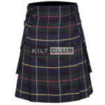 Macleod of Harris Utility Kilt
