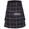 Macleod of Harris Utility Kilt