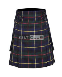 Macleod of Harris Utility Kilt