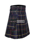 Macleod of Harris Utility Kilt - Image 2