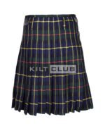 Macleod of Harris Tartan Kilt - Image 4
