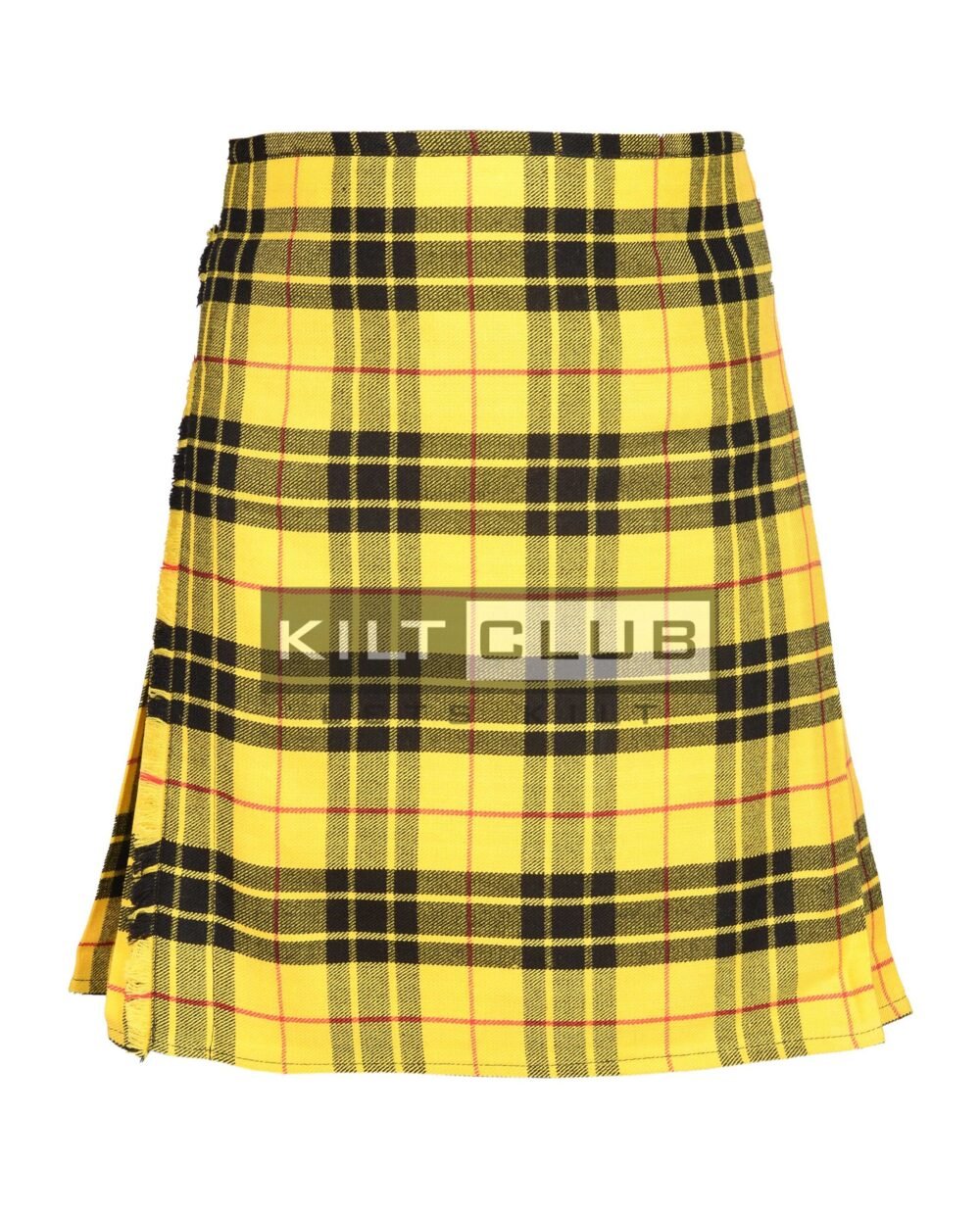 Macleod of Lewis Tartan Kilt