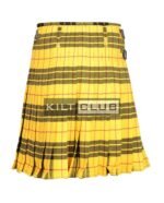 Macleod of Lewis Tartan Kilt - Image 2