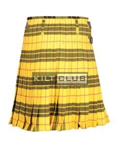 Alternative view of Macleod of Lewis Tartan Kilt