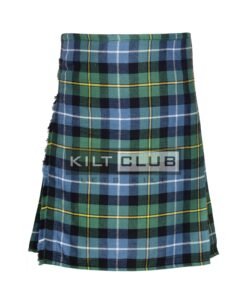 Macniel of Barra Tartan Kilt