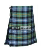 Macniel of Barra Tartan Kilt - Image 4