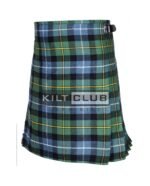 Macniel of Barra Tartan Kilt - Image 3