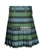 Macniel of Barra Tartan Kilt - Image 2