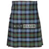 Macrae Ancient Tartan Kilt