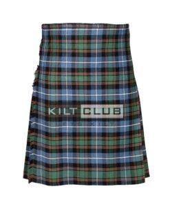Macrae Ancient Tartan Kilt