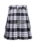 Menzies Tartan Utility Kilt - Image 3