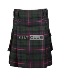 Morrison Modern Utility Kilt