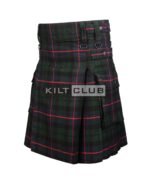 Morrison Modern Utility Kilt - Image 4
