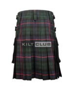 Morrison Modern Utility Kilt - Image 2
