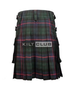 Alternative view of Morrison Modern Utility Kilt
