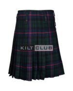Morrison Tartan 8 Yard Kilt - Image 3