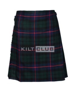 Morrison Tartan 8 Yard Kilt