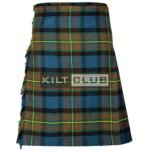 Muir Ancient Tartan Kilt