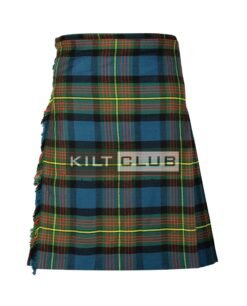 Muir Ancient Tartan Kilt