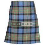 Muir Ancient Tartan Kilt