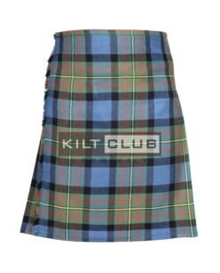 Muir Ancient Tartan Kilt