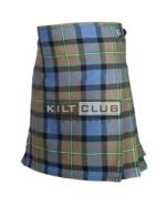 Muir Ancient Tartan Kilt - Image 4