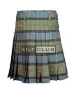 Muir Ancient Tartan Kilt - Image 2