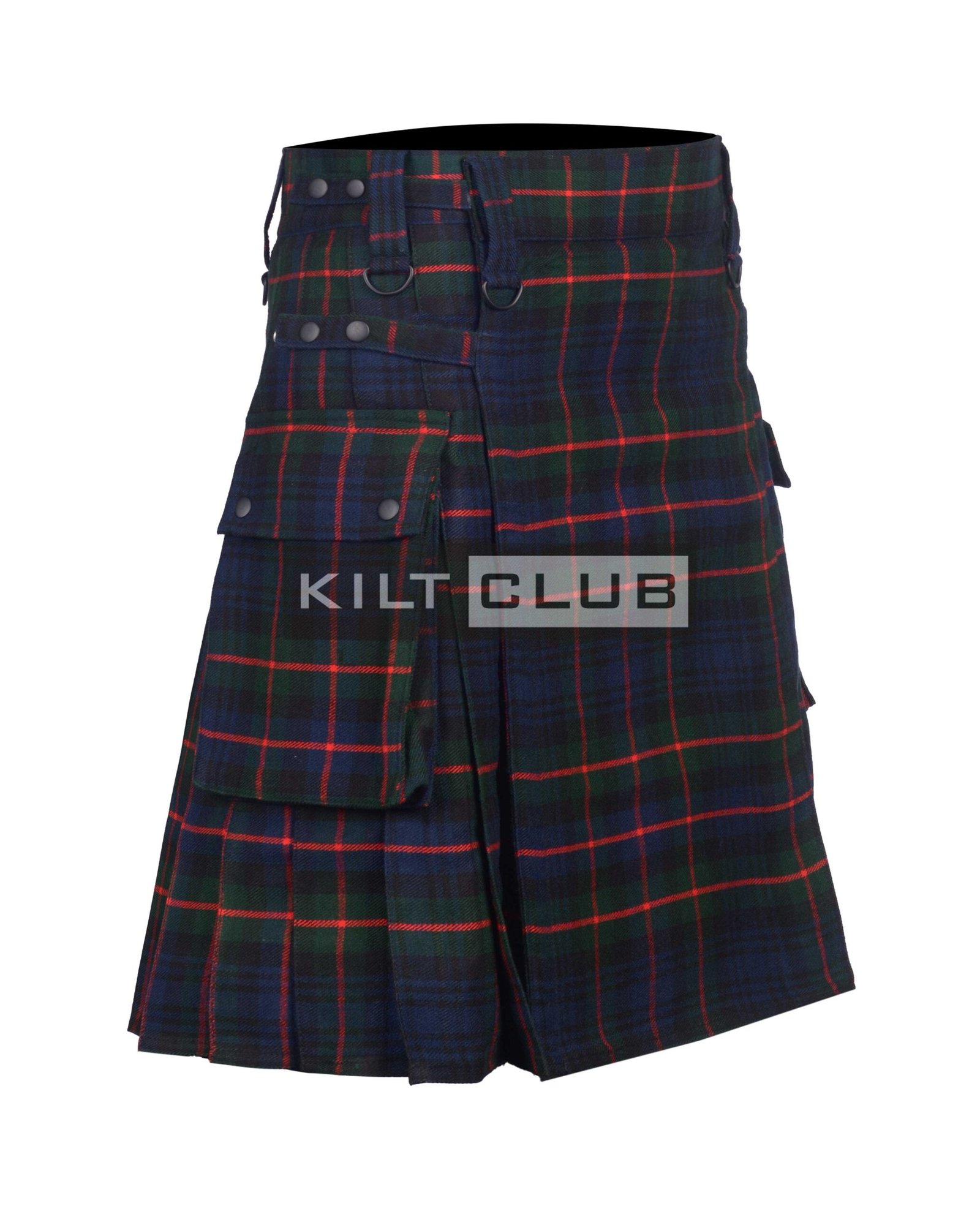 Murray of Athol Kilt - Image 4