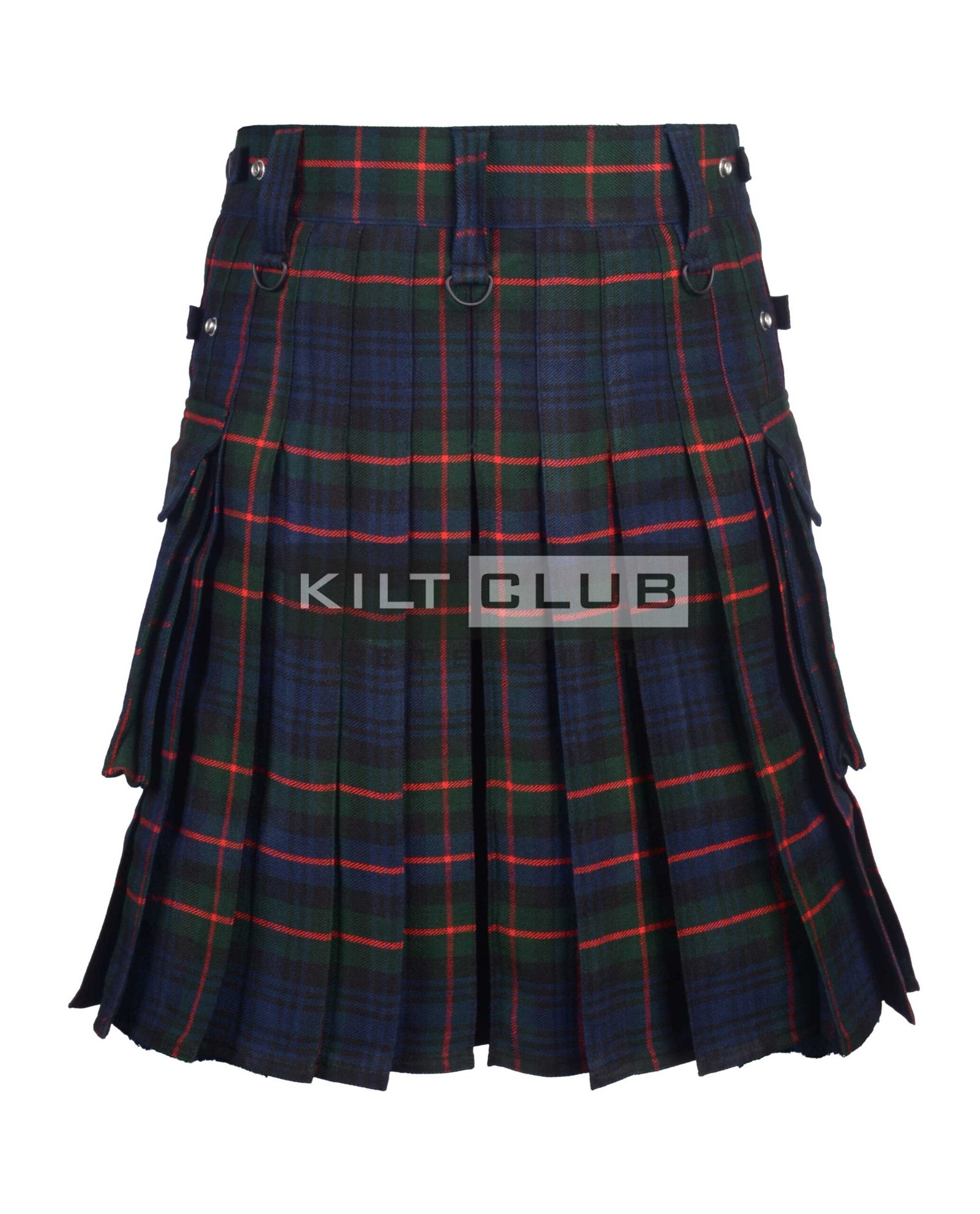 Murray of Athol Kilt - Image 3