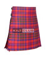 Murray of Tulloch Kilt - Image 4