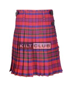 Alternative view of Murray of Tulloch Kilt