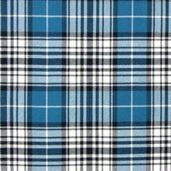 Napier Ancient Tartan Fabric
